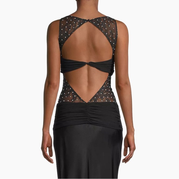 Bec & Bridge Pfeiffer Lace Maxi Dress - Picture 10 of 15